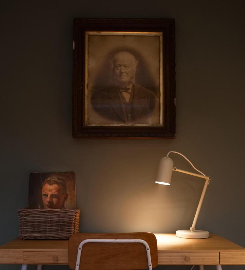 The Cloud Brockenhurst Kamer foto